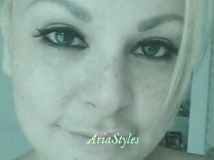 AriaStyles
