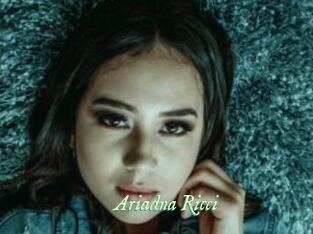 Ariadna_Ricci