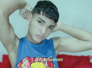 ArianGmoon
