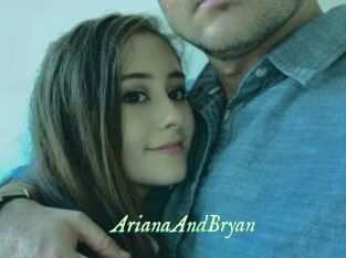 ArianaAndBryan