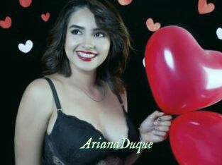 ArianaDuque