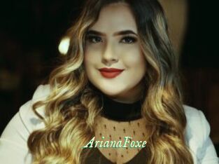 ArianaFoxe