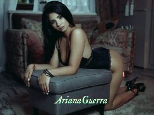 ArianaGuerra