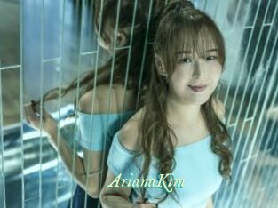 ArianaKim