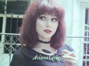 ArianaLesley