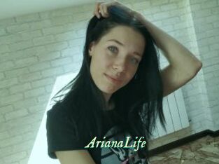 ArianaLife