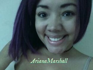Ariana_Marshall