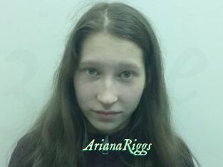 ArianaRiggs
