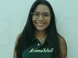 ArianaSchell