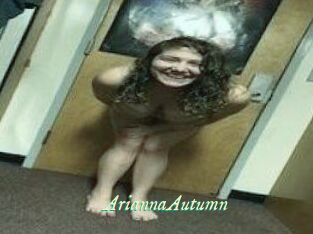 AriannaAutumn