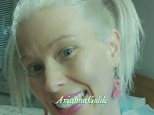 AriannaGolds
