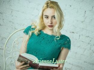 AriannaLuster