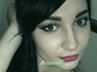 AriannaV