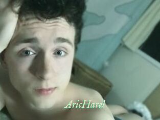 Aric_Harel