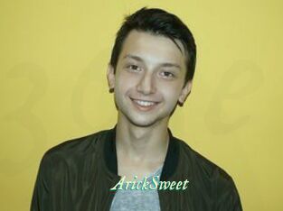 ArickSweet