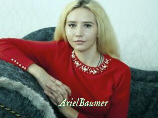 ArielBaumer