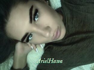 ArielHawa