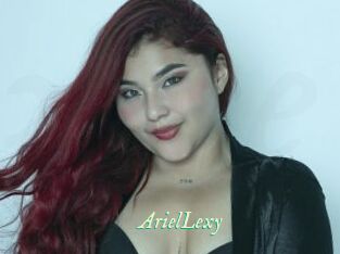 ArielLexy