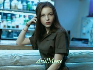 ArielMoore