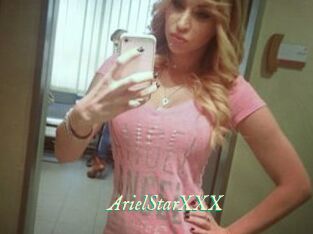ArielStarXXX