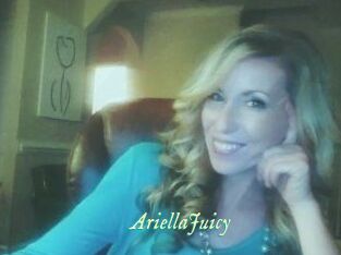 AriellaJuicy