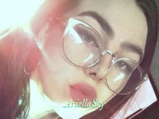 AriellaShy