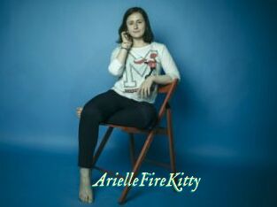 ArielleFireKitty