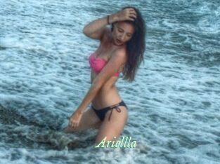 Ariellla