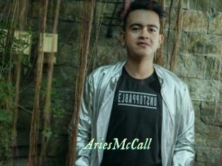 AriesMcCall