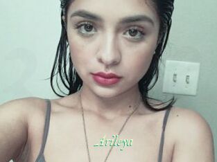 Arileya