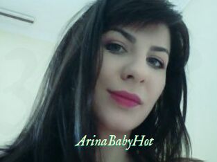 ArinaBabyHot