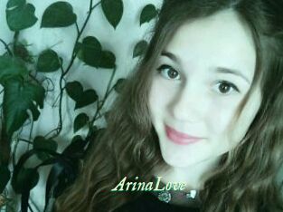 ArinaLove