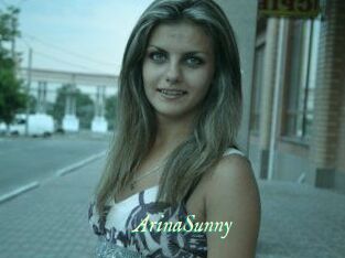ArinaSunny