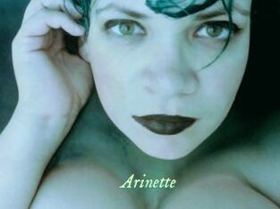 Arinette