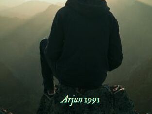 Arjun_1991