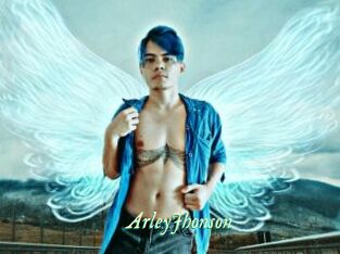 ArleyJhonson