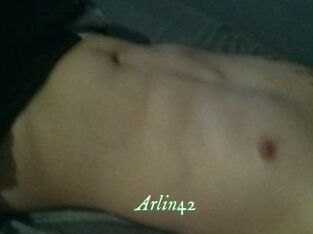 Arlin42