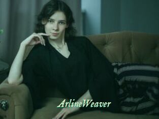 ArlineWeaver