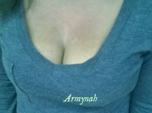 Armynah