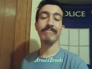 Arnold_Brooks