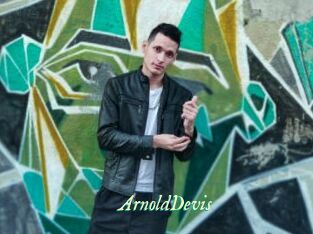 ArnoldDevis