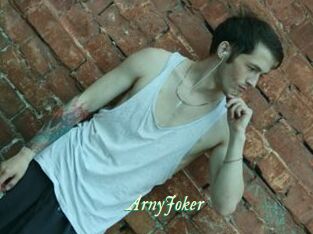 ArnyJoker