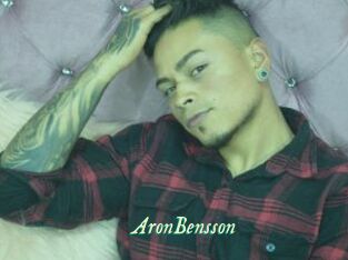AronBensson