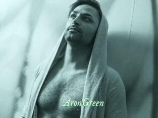 AronGreen
