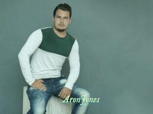 AronJones