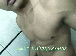 AronMULTIORGASMOS