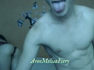 AronMelisaFiery
