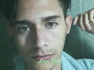 Aron_Phiil