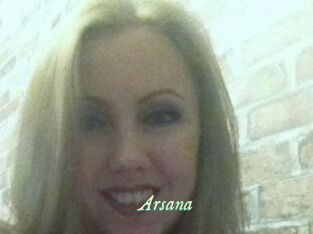 Arsana