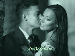 ArtDeSeduire